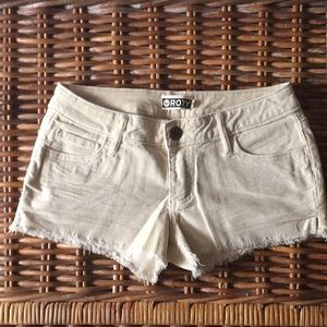 Roxy Shorts